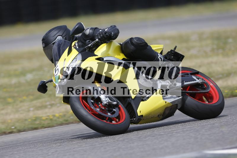/18 05.06.2026  TZ Motorsport ADR/Gruppe gruen/5